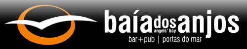 Baia dos Anjos