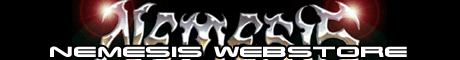 Nemesis Webstore