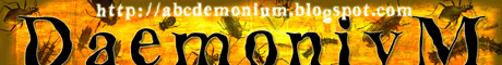 Demonium