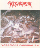 Voracious Canibalism