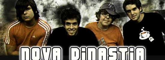 Nova Dinastia