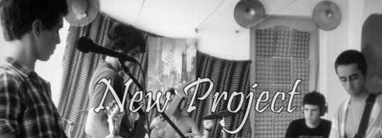 New Project