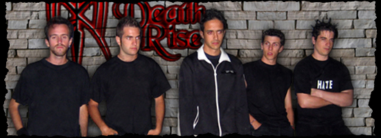 Death to Rise