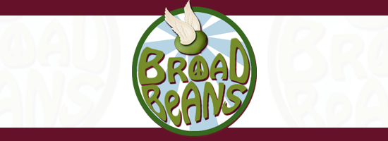 Broad Beans