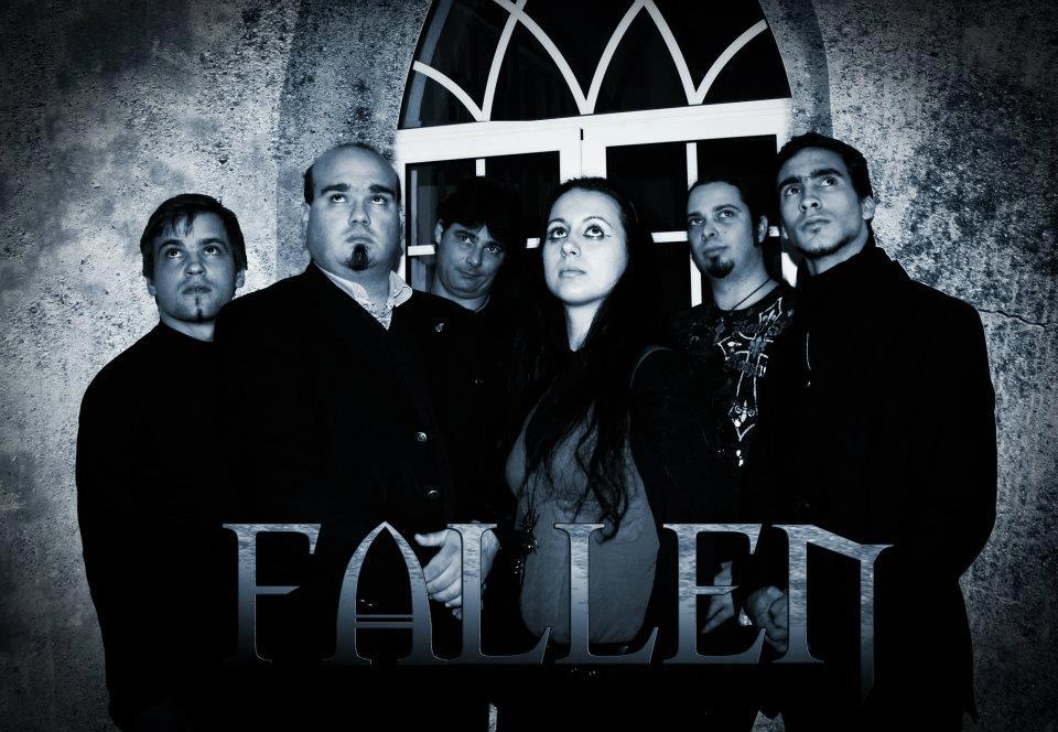 Fallen nas Festas de São João