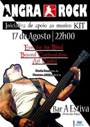 Concerto Angra Rock