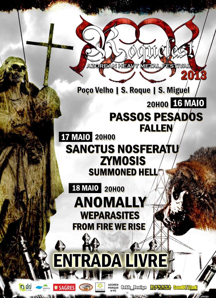 Roquefest