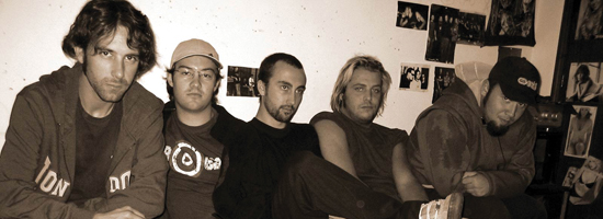 Stampkase - Da vitória no AngraRock ao albúm