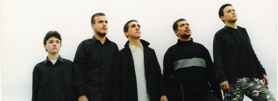 Dark Emotions - Ao vivo nos Fenais da Luz