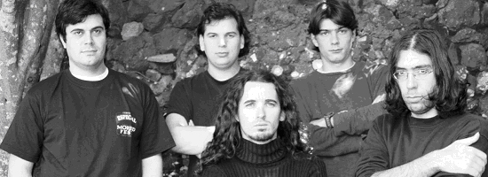 In Peccatum - A queda do Império Português