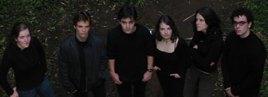 Schism - Dor Etérea