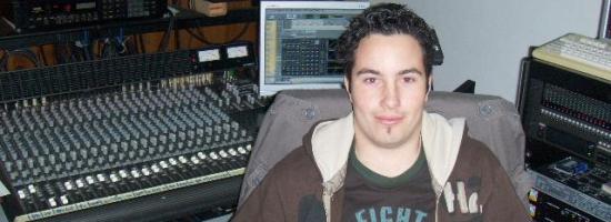Rui Sousa produtor “Live Summer Fest”