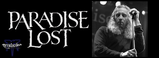 Paradise Lost