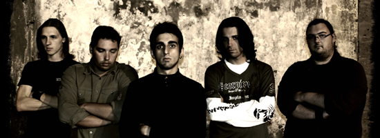 Summoned Hell - Novo álbum 