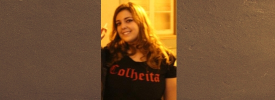 A IV Colheita - Beatriz Reis