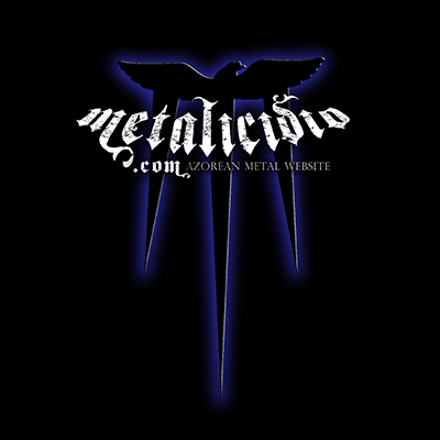 Metalicidio Footer Logo
