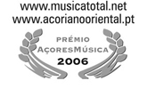Prémios Açores Música 2006