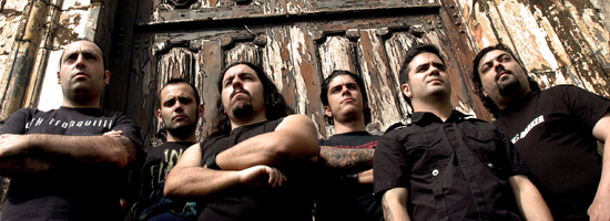 Lançamento \"Once In Hell...\"