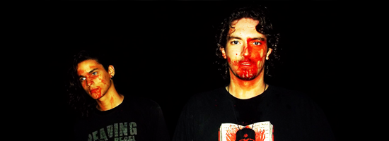 Deep Coma lançam "Down The Gutter"