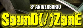 VIII Aniversário Sound(/)Zone