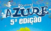 Festival Azure 2011 - PROGRAMA & CARTAZ