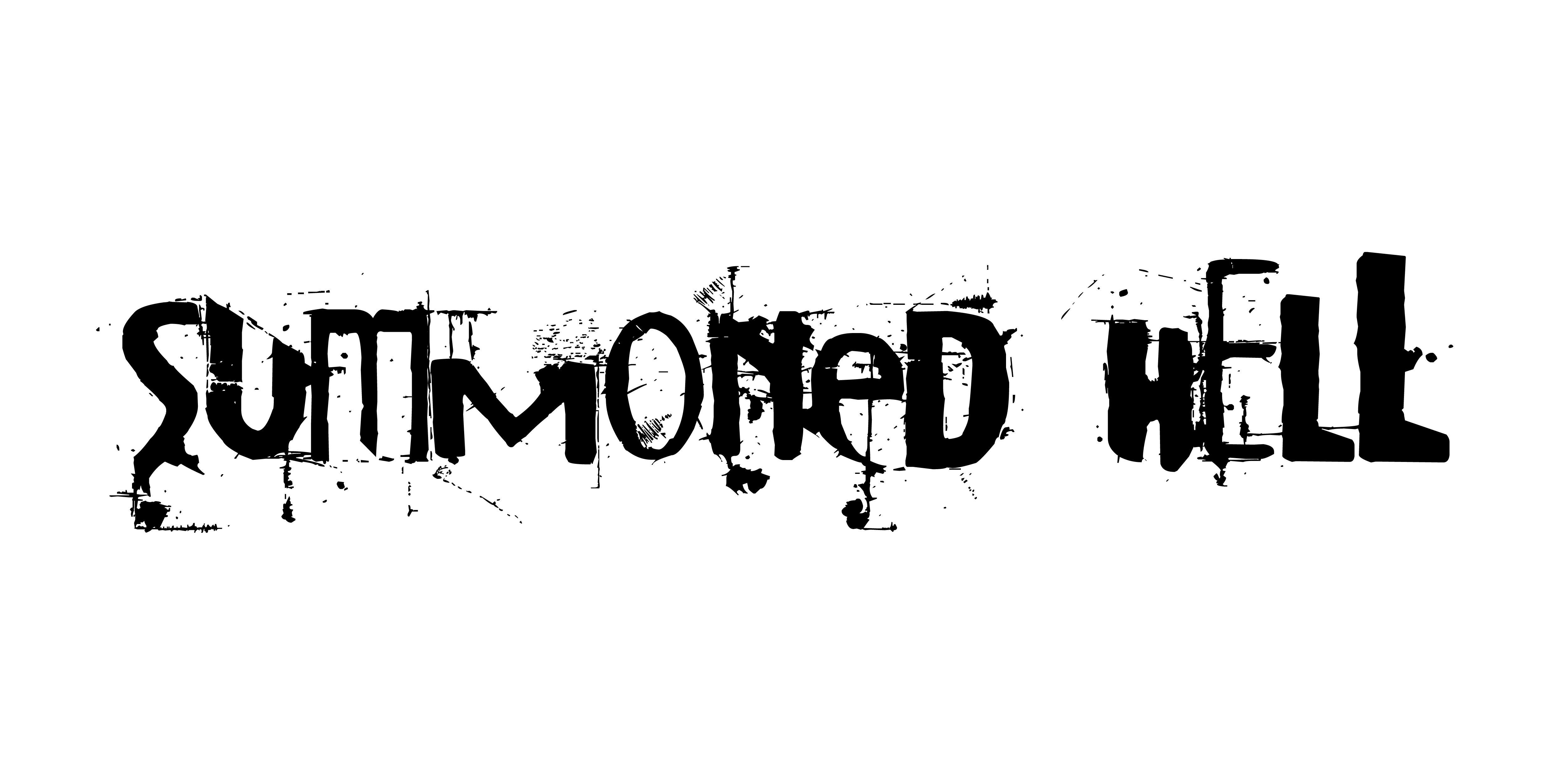 Summoned Hell - Prison of Madness - Teaser up